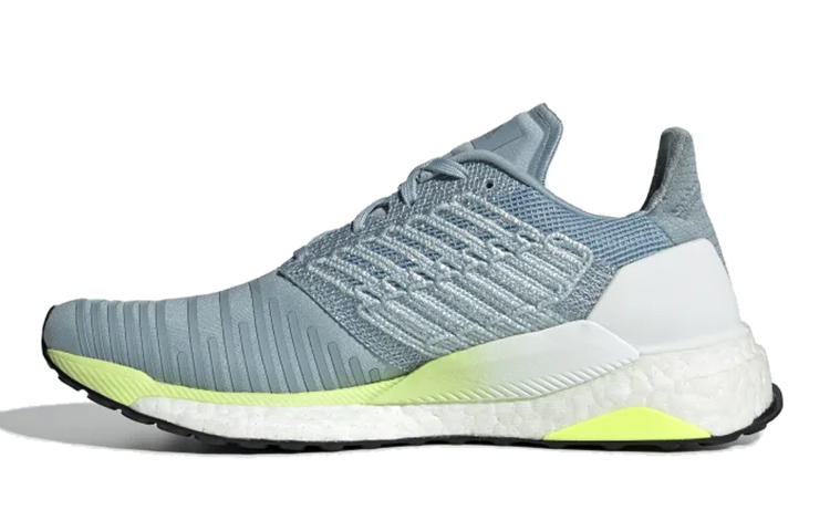 Buy (W) アディダス ソーラーブースト "ハイレゾイエロー" B96285