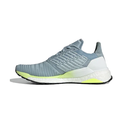 (W) adidas Solar Boost 'Hi-Res Yellow'