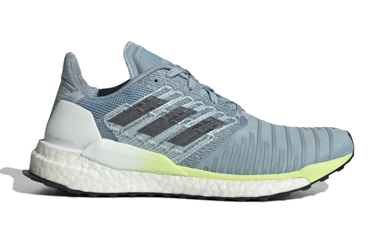 Order (W) アディダス ソーラーブースト "ハイレゾイエロー" B96285