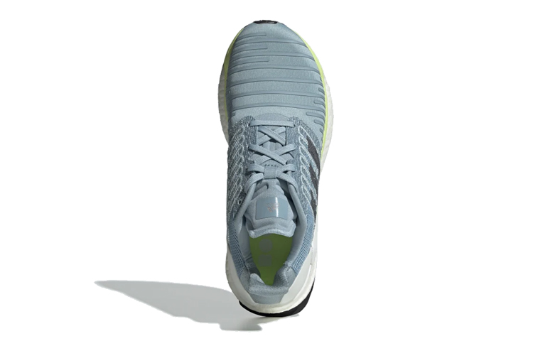 Lookbook (W) アディダス ソーラーブースト "ハイレゾイエロー" B96285