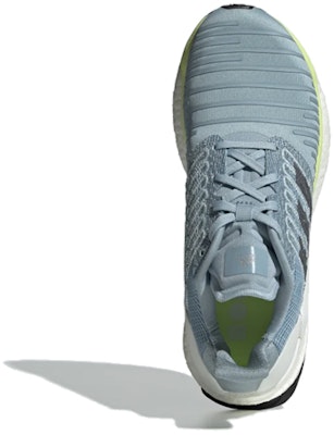 (W) アディダス ソーラーブースト "ハイレゾイエロー" B96285 Lookbook (W) アディダス ソーラーブースト "ハイレゾイエロー" B96285