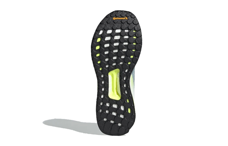 Shop (W) アディダス ソーラーブースト "ハイレゾイエロー" B96285