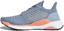 Buy (W) adidas Solar Boost 'Kelabu Mentah Coral' BB6603