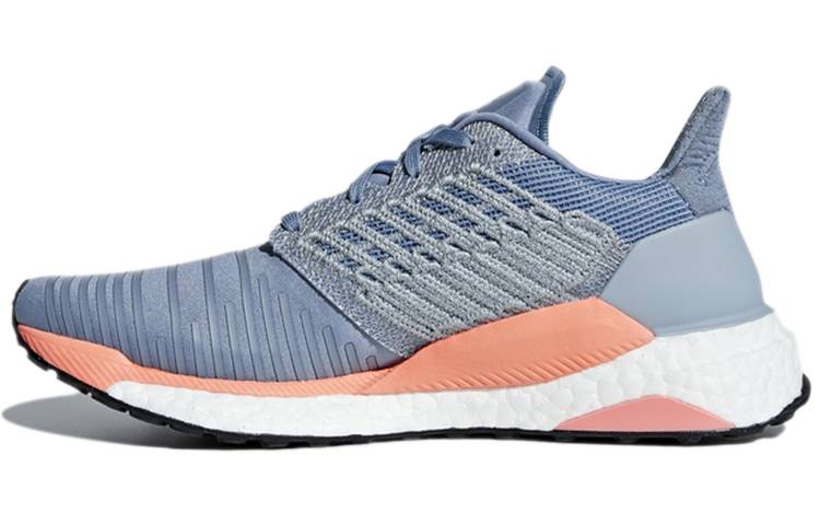 (Women) adidas Solar Boost 'Raw Grey Coral' BB6603