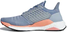 Buy (W) adidas Solar Boost „Raw Grey Coral“ – rohes Grau Koralle BB6603