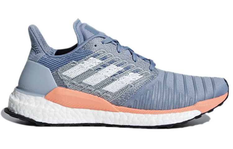Order (W) adidas Solar Boost „Raw Grey Coral“ – rohes Grau Koralle BB6603