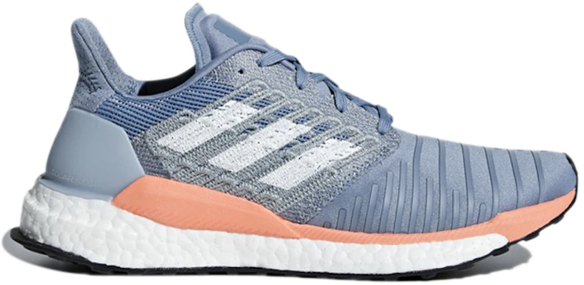 (W) adidas Solar Boost „Raw Grey Coral“ – rohes Grau Koralle BB6603 Order (W) adidas Solar Boost „Raw Grey Coral“ – rohes Grau Koralle BB6603