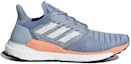 Order (W) adidas Solar Boost „Raw Grey Coral“ – rohes Grau Koralle BB6603