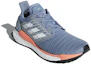 Lookbook (W) adidas Solar Boost „Raw Grey Coral“ – rohes Grau Koralle BB6603