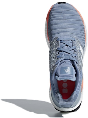 (W) アディダス ソーラーブースト Raw Grey Coral BB6603 Purchase (W) アディダス ソーラーブースト Raw Grey Coral BB6603