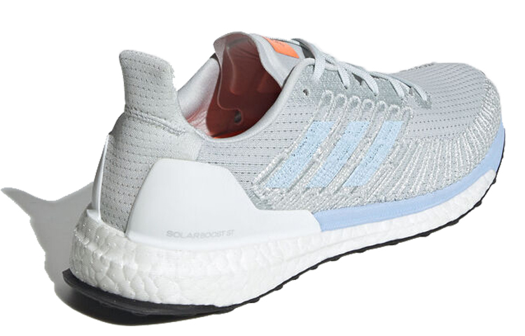 Lookbook (W) adidas Solar Boost ST 19 'Azul Claro' G28037