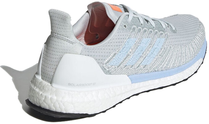 (W) adidas Solar Boost ST 19 'Azul Claro' G28037 Lookbook (W) adidas Solar Boost ST 19 'Azul Claro' G28037