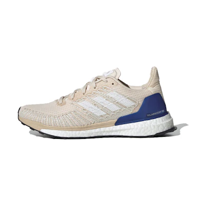 (W) adidas Solar Boost ST 19 'Linen Collegiate Royal'
