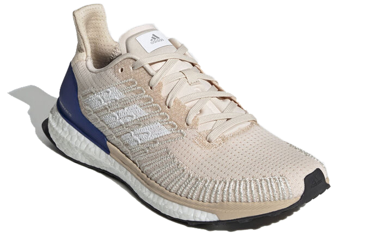 Order (W) 아디다스 솔라부스트 ST 19 '리넨/로얄' (57 characters) F34087