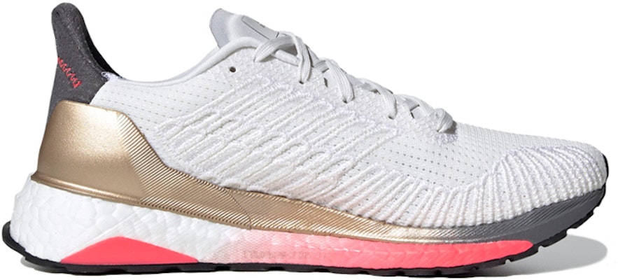 (W) adidas Solar Boost ST 19 'Putih Signal Pink Tembaga' FW7805 Order (W) adidas Solar Boost ST 19 'Putih Signal Pink Tembaga' FW7805