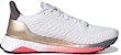 (W) adidas Solar Boost ST 19 'Putih Signal Pink Tembaga' FW7805