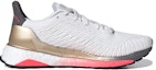 Order (W) adidas Solar Boost ST 19 'Putih Signal Pink Tembaga' FW7805