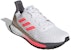 (W) adidas Solar Boost ST 19 'Putih Signal Pink Tembaga' FW7805