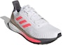 Lookbook (W) adidas Solar Boost ST 19 'Putih Signal Pink Tembaga' FW7805