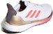 (W) adidas Solar Boost ST 19 'Putih Signal Pink Tembaga' FW7805