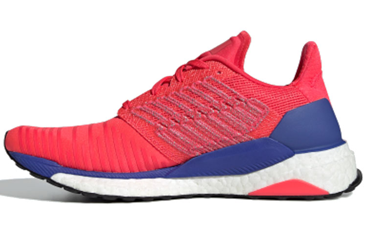 (Women) adidas Solar Boost W 'Shock Red Active Blue' D97433