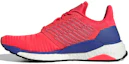 Buy (W) adidas Solar Boost Damen ''Shock Red Active Blue'' D97433