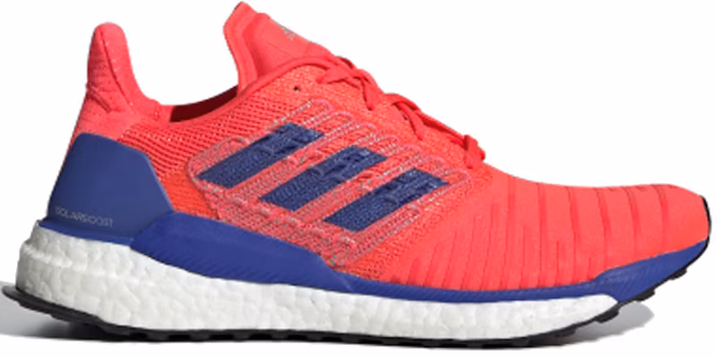 (Women) adidas Solar Boost W 'Shock Red Active Blue' D97433 Order (Women) adidas Solar Boost W 'Shock Red Active Blue' D97433