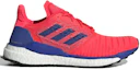 Order (W) adidas Solar Boost Damen ''Shock Red Active Blue'' D97433