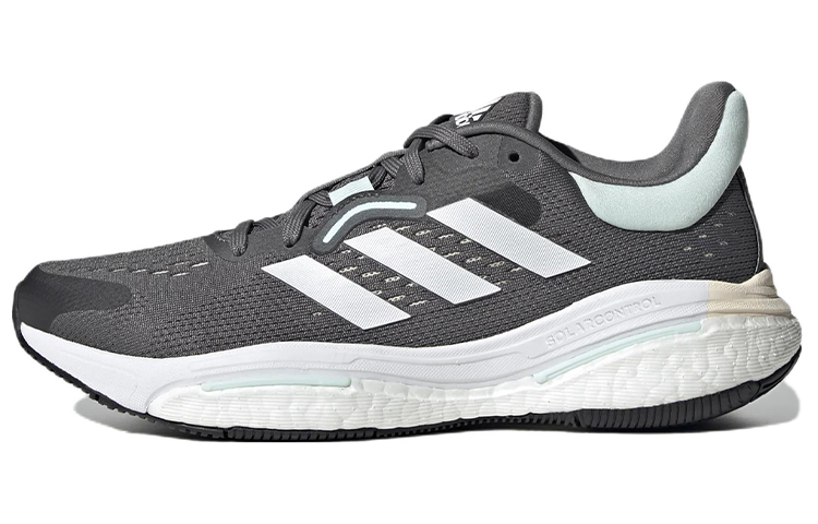 (Women) adidas Solar Control 'Grey White Blue' GX8411