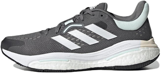 (W) 아디다스 솔라 컨트롤 '회백청' GX8411 Buy (W) 아디다스 솔라 컨트롤 '회백청' GX8411