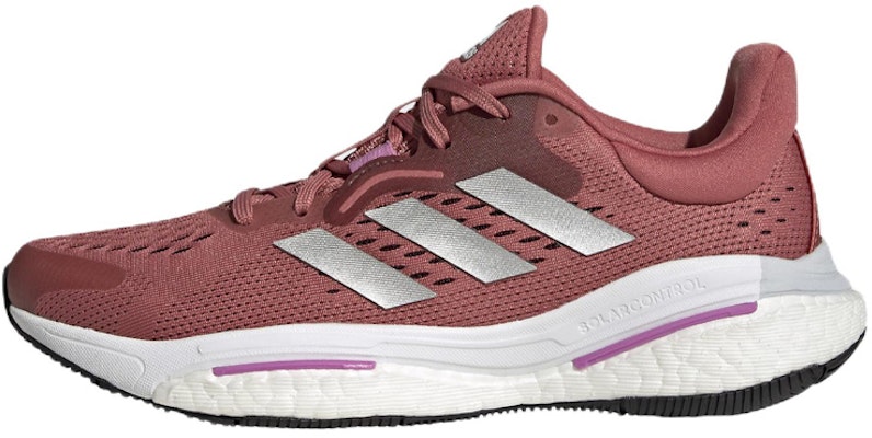(Women) adidas Solar Control 'Red Low Top Running' GY1679 Buy (Women) adidas Solar Control 'Red Low Top Running' GY1679