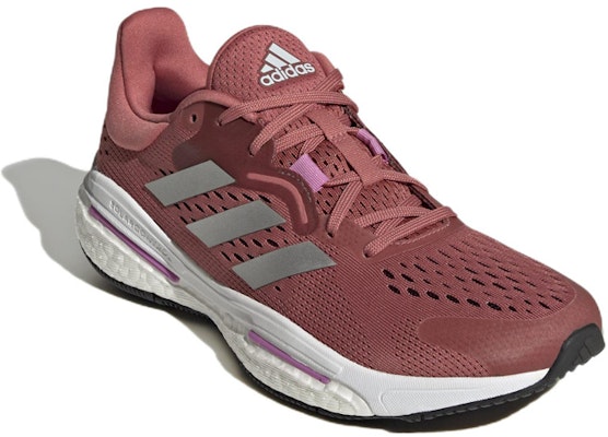 (Women) adidas Solar Control 'Red Low Top Running' GY1679 Lookbook (Women) adidas Solar Control 'Red Low Top Running' GY1679