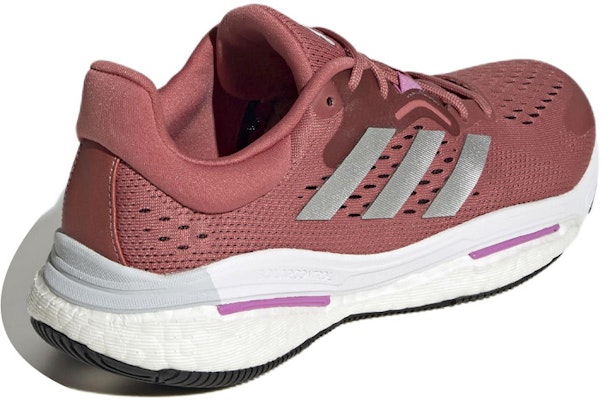 (Women) adidas Solar Control 'Red Low Top Running' GY1679 Shop (Women) adidas Solar Control 'Red Low Top Running' GY1679