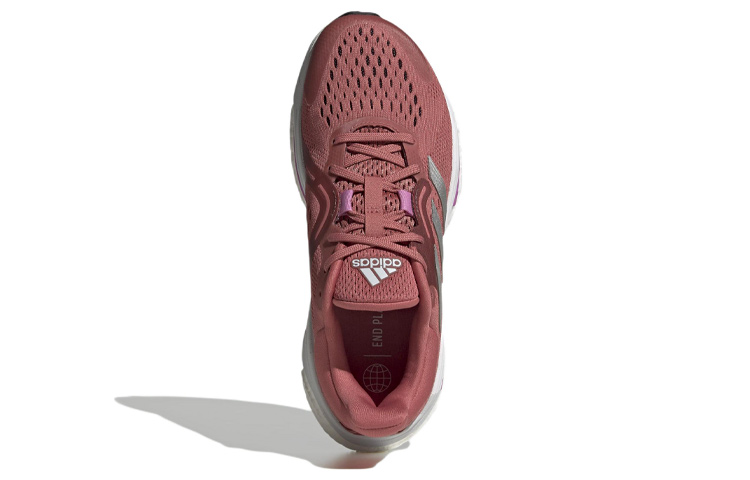 Purchase (W) adidas Solar Control 'Sepatu Lari Merah Low Top' GY1679