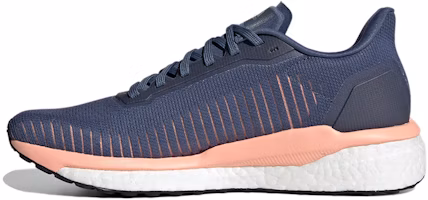 (Women) adidas Solar Drive 19 'Blue Pink White' EF0778 (Women) adidas Solar Drive 19 'Blue Pink White' EF0778