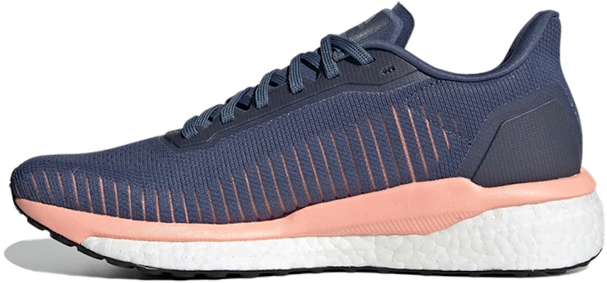 (Women) adidas Solar Drive 19 'Blue Pink White' EF0778 Buy (Women) adidas Solar Drive 19 'Blue Pink White' EF0778