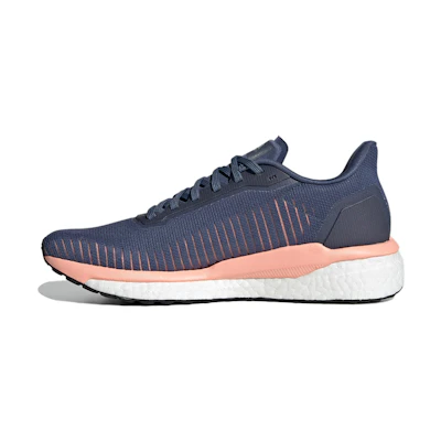 (W) adidas Solar Drive 19 'Blue Pink White'