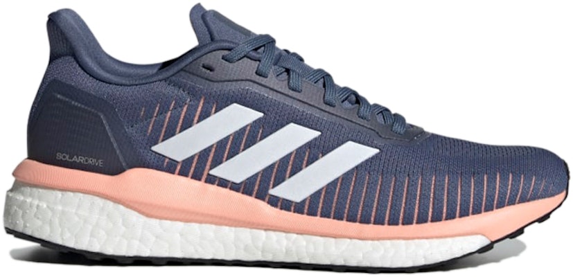 (Women) adidas Solar Drive 19 'Blue Pink White' EF0778 Order (Women) adidas Solar Drive 19 'Blue Pink White' EF0778
