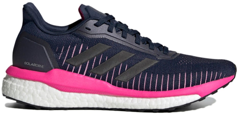 (Women) adidas Solar Drive 19 'Blue Red White' EF0779 Order (Women) adidas Solar Drive 19 'Blue Red White' EF0779