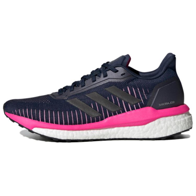 (Women) adidas Solar Drive 19 'Blue Red White' EF0779