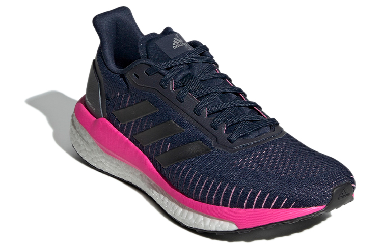 Lookbook (W) adidas Solar Drive 19 ''Blu Rosso Bianco'' EF0779