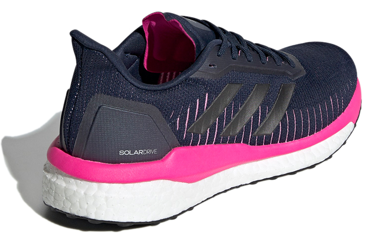 Shop (W) adidas Solar Drive 19 ''Blu Rosso Bianco'' EF0779