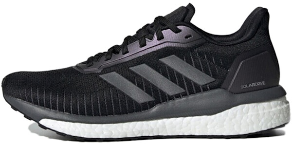 (W) 아디다스 솔라 드라이브 19 '코어 블랙' EF1419 Buy (W) 아디다스 솔라 드라이브 19 '코어 블랙' EF1419