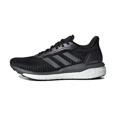 (W) adidas Solar Drive 19 'Core Black'