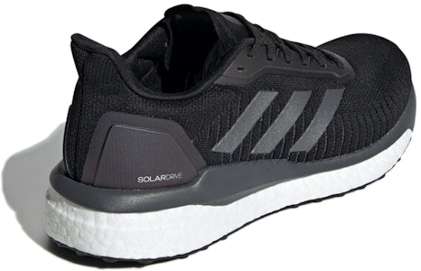 (W) 아디다스 솔라 드라이브 19 '코어 블랙' EF1419 Shop (W) 아디다스 솔라 드라이브 19 '코어 블랙' EF1419