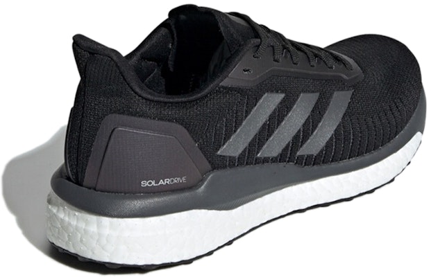 (Women) adidas Solar Drive 19 'Core Black' EF1419 Shop (Women) adidas Solar Drive 19 'Core Black' EF1419