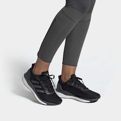(Women) adidas Solar Drive 19 'Core Black' EF1419 Sizing (Women) adidas Solar Drive 19 'Core Black' EF1419