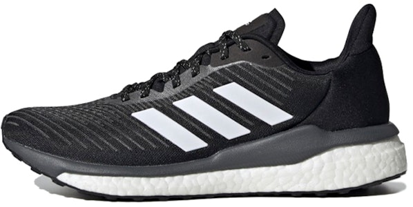 (W) アディダス ソーラードライブ19 コアブラック EH2598 Buy (W) アディダス ソーラードライブ19 コアブラック EH2598