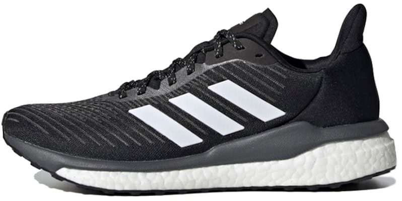 (Women) adidas Solar Drive 19 'Core Black' EH2598 Buy (Women) adidas Solar Drive 19 'Core Black' EH2598