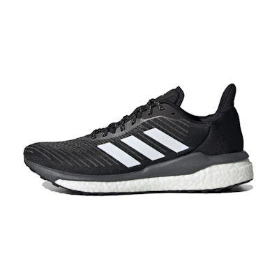 (W) adidas Solar Drive 19 'Core Black'